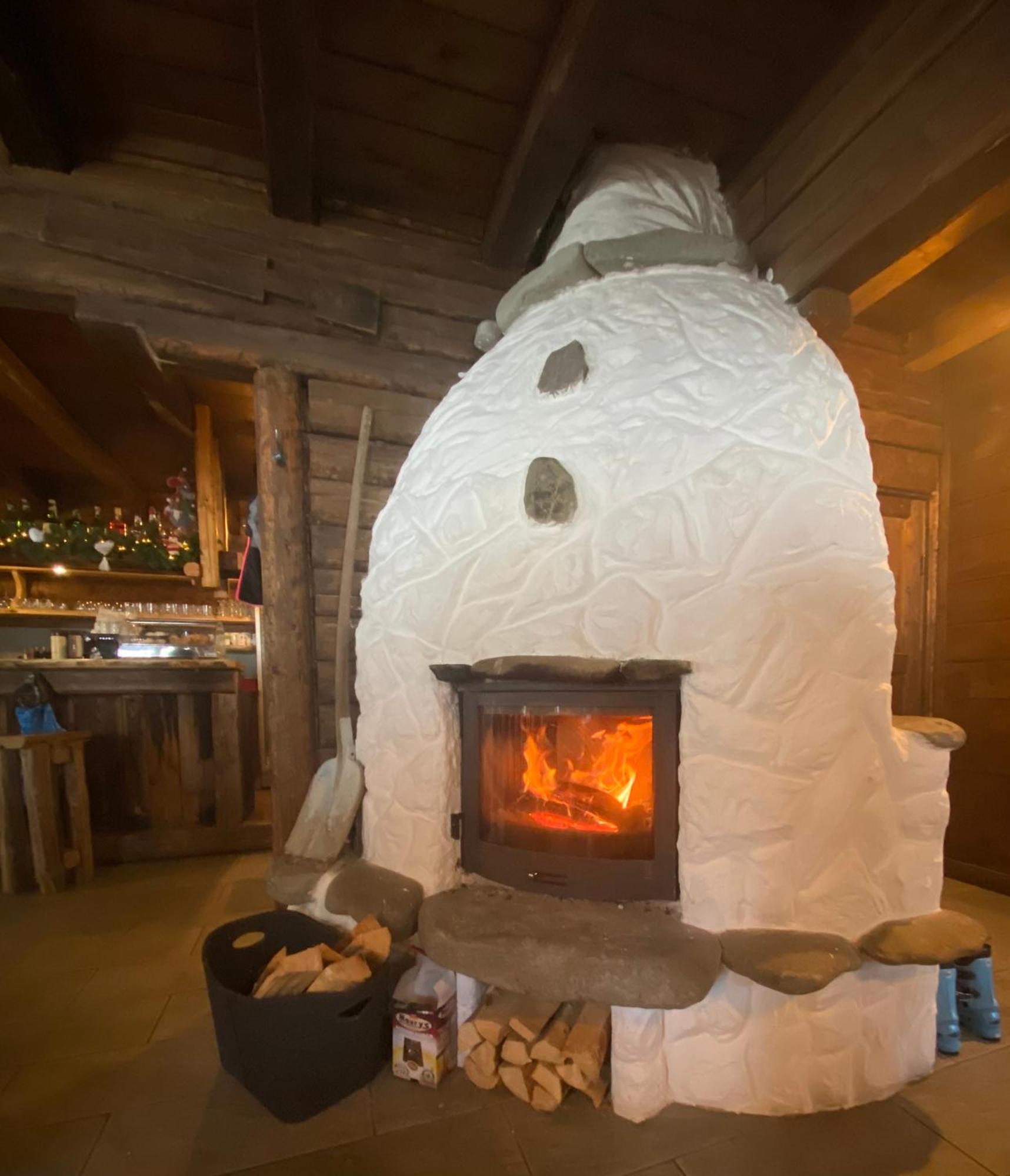 Eirl Dolomites Retreat Sappada Bed & Breakfast エクステリア 写真