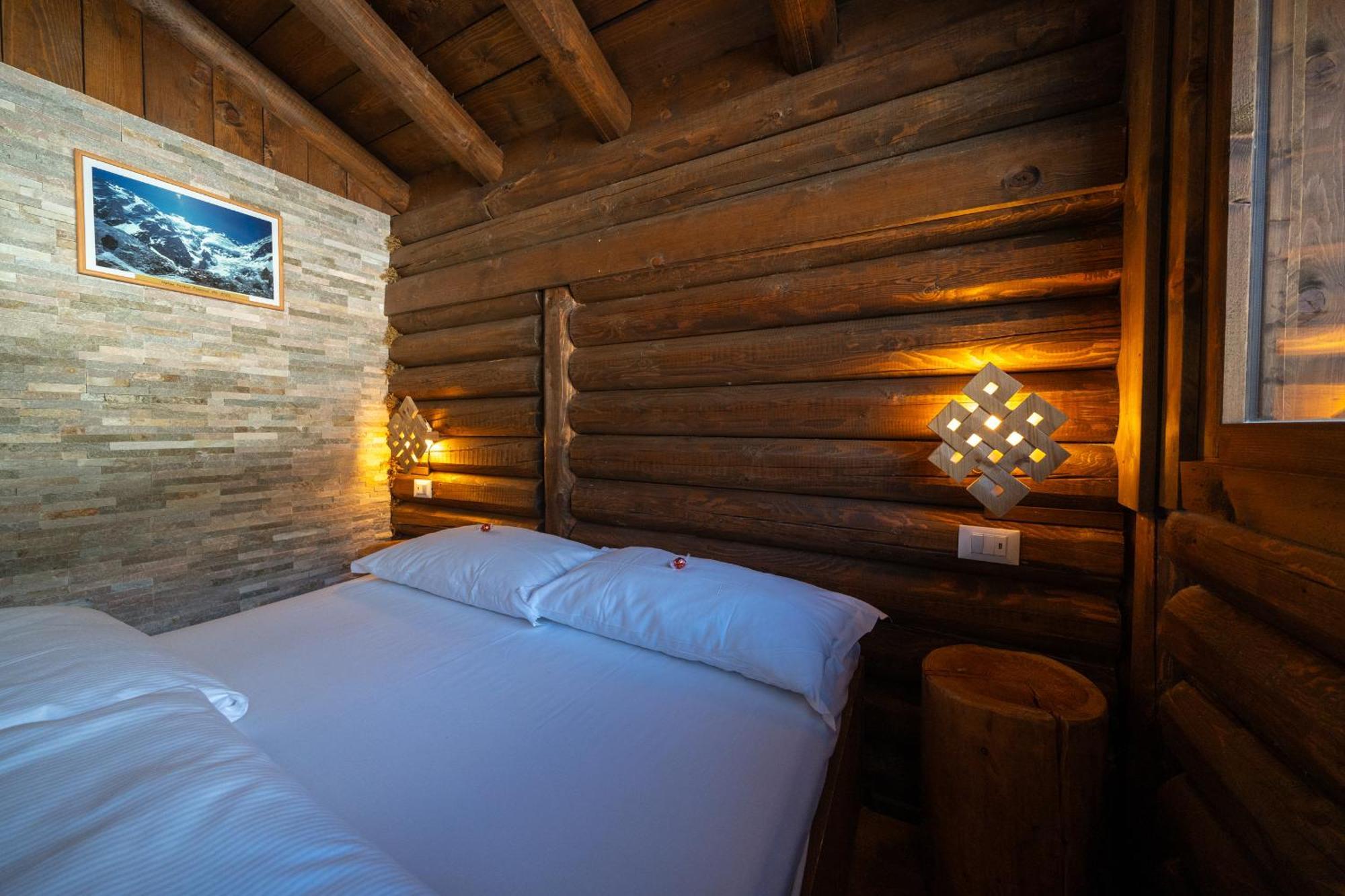 Eirl Dolomites Retreat Sappada Bed & Breakfast エクステリア 写真