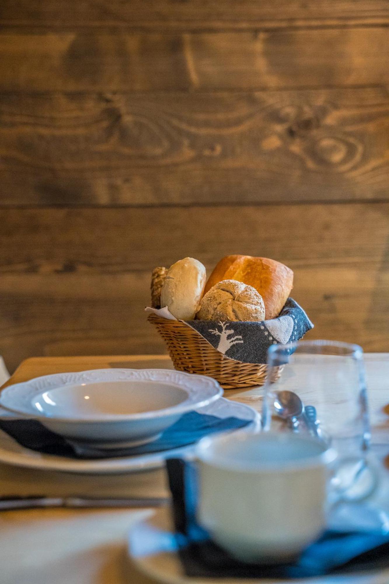 Eirl Dolomites Retreat Sappada Bed & Breakfast エクステリア 写真