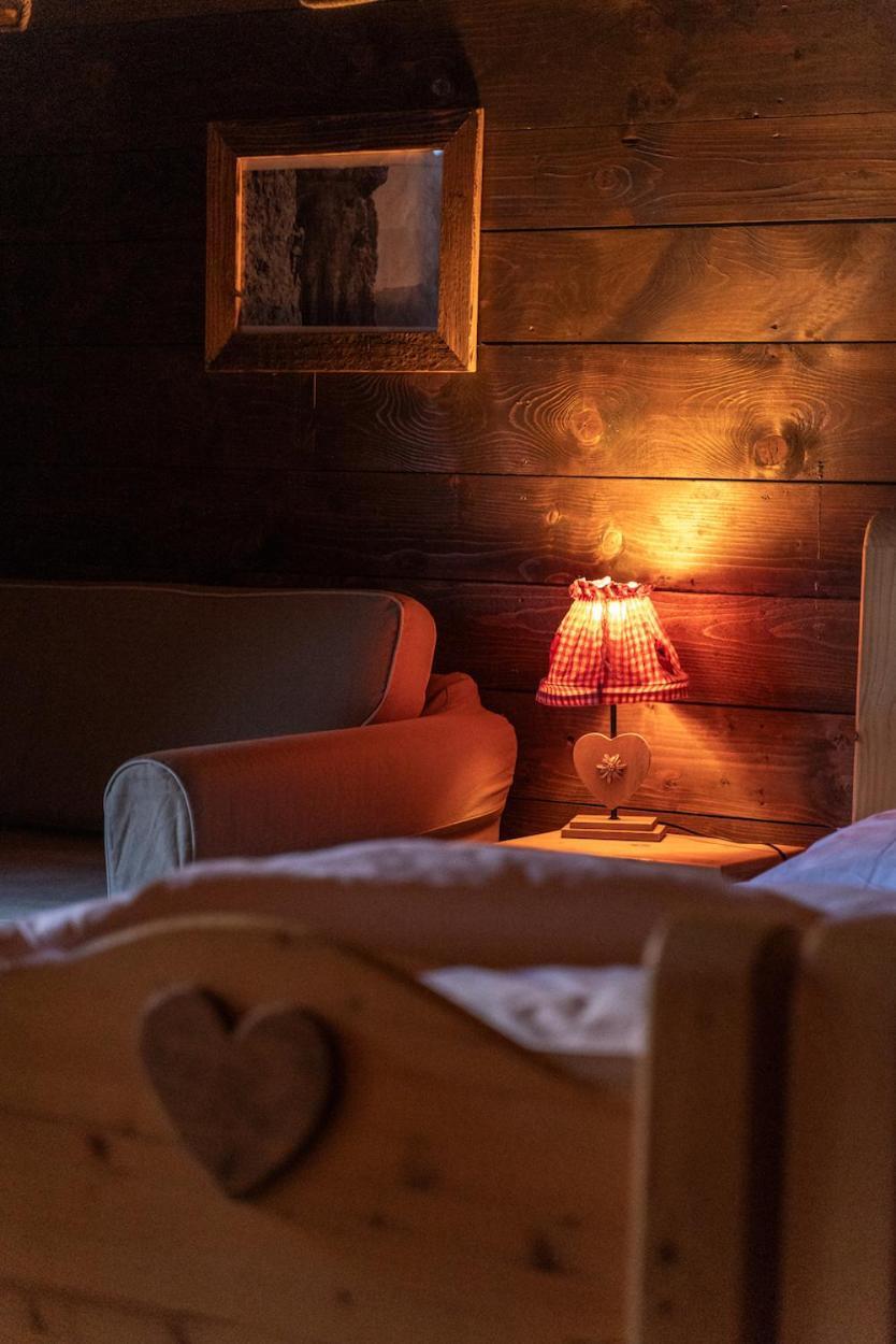 Eirl Dolomites Retreat Sappada Bed & Breakfast エクステリア 写真