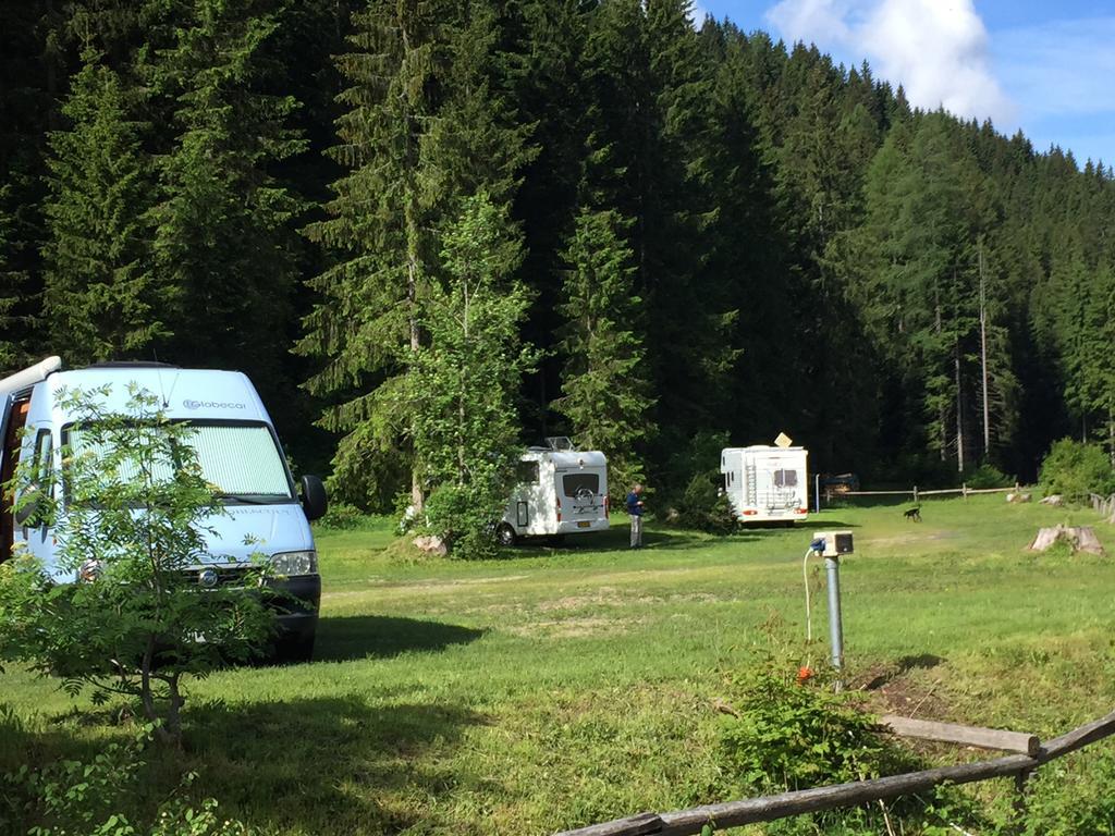 Eirl Dolomites Retreat Sappada Bed & Breakfast エクステリア 写真