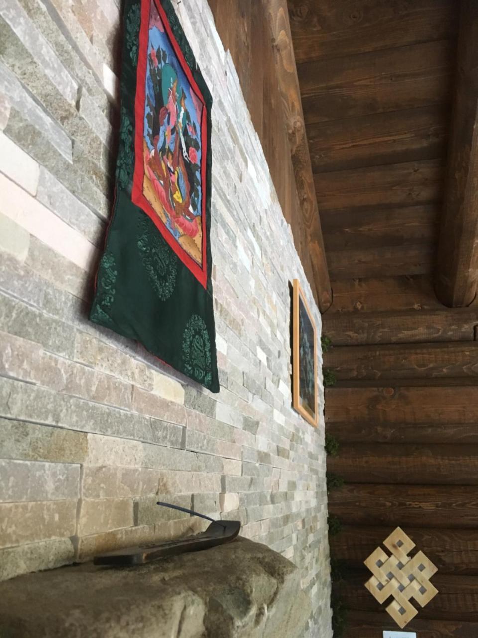 Eirl Dolomites Retreat Sappada Bed & Breakfast エクステリア 写真