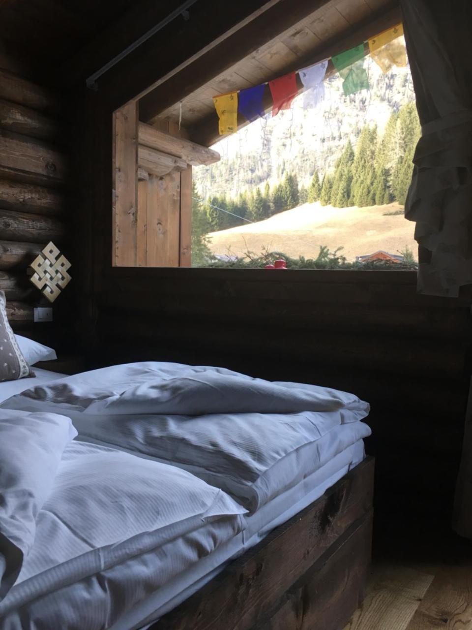 Eirl Dolomites Retreat Sappada Bed & Breakfast エクステリア 写真